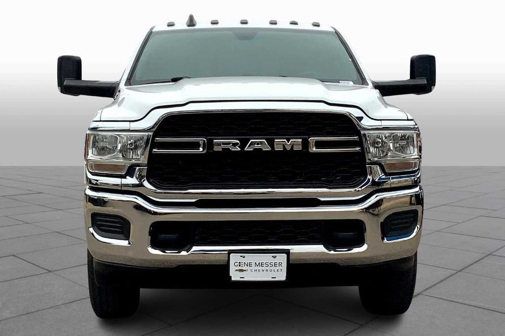 used 2021 Ram 2500 car, priced at $45,005