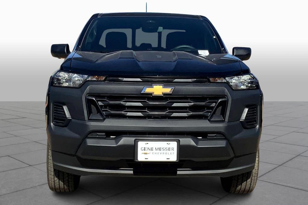 new 2024 Chevrolet Colorado car, priced at $31,995