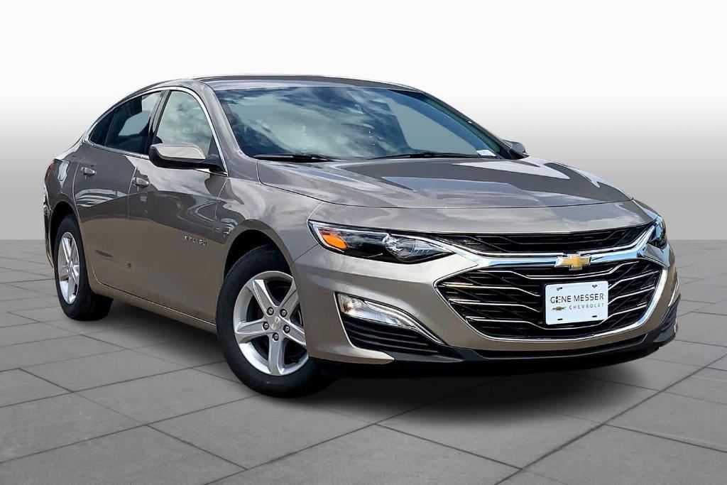 new 2025 Chevrolet Malibu car, priced at $25,995