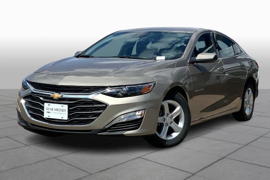 new 2025 Chevrolet Malibu car, priced at $25,995