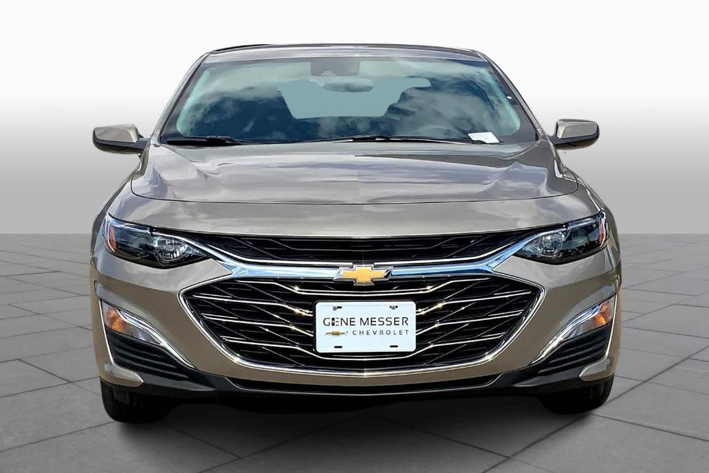 new 2025 Chevrolet Malibu car, priced at $25,995