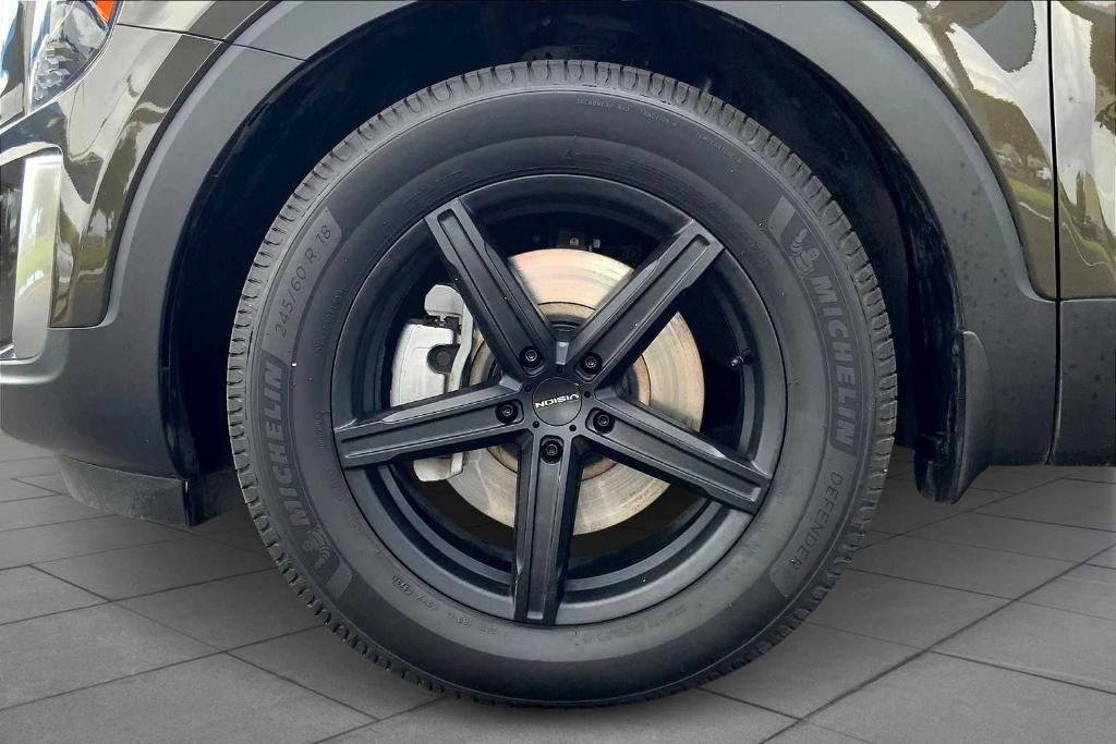 used 2021 Kia Telluride car, priced at $29,268