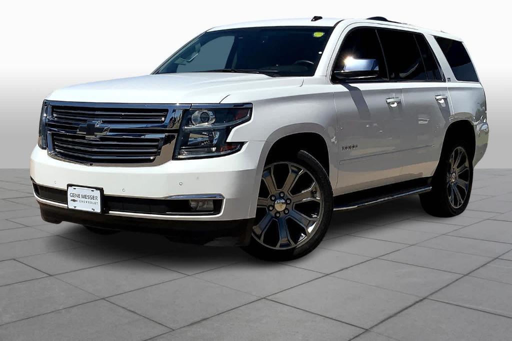 used 2015 Chevrolet Tahoe car, priced at $25,510