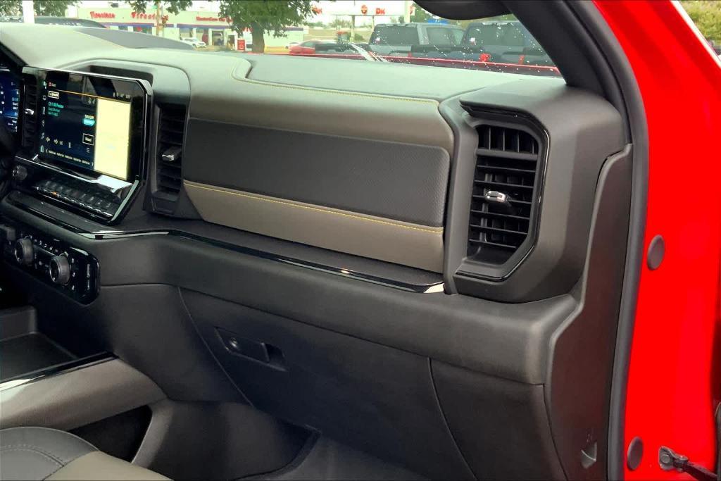 used 2024 Chevrolet Silverado 2500 car, priced at $83,546