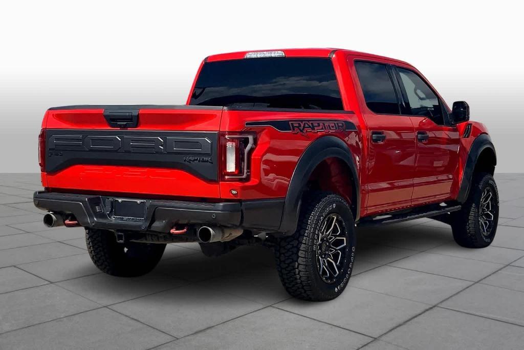 used 2019 Ford F-150 car, priced at $51,239