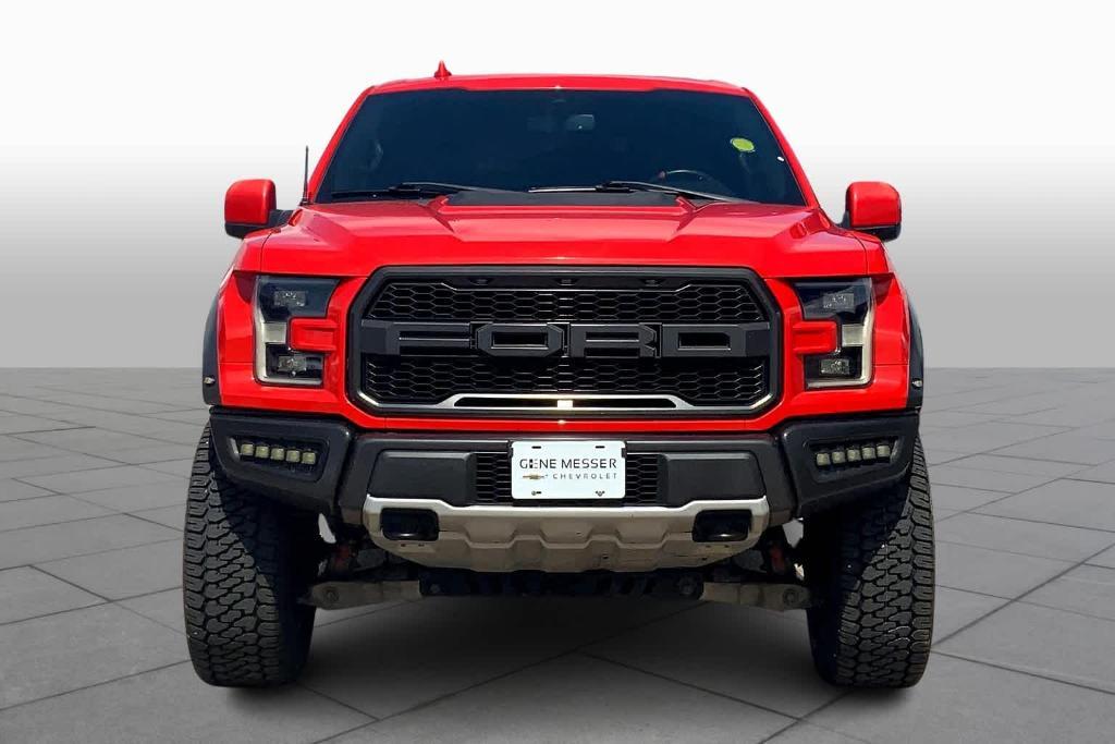 used 2019 Ford F-150 car, priced at $51,239