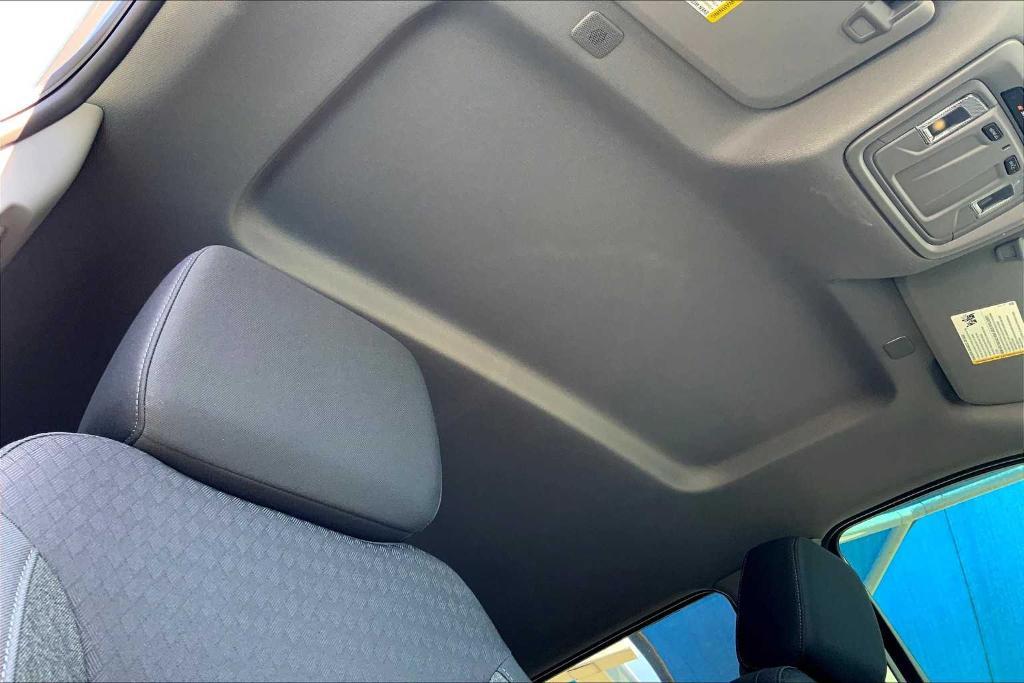 used 2025 Chevrolet Silverado 2500 car, priced at $51,303