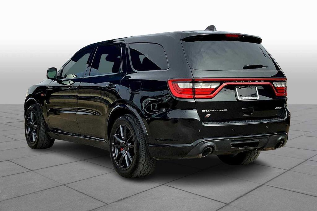 used 2018 Dodge Durango car, priced at $38,746