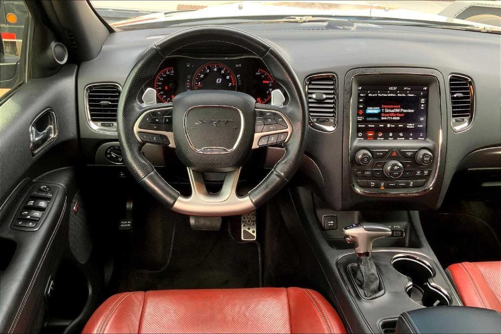 used 2018 Dodge Durango car, priced at $38,746