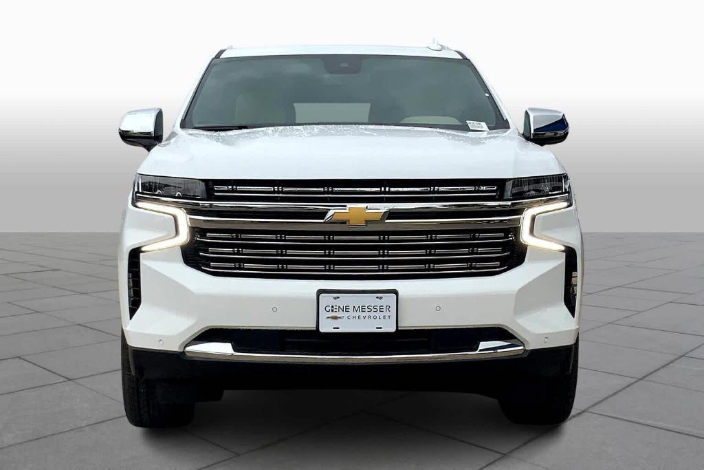 new 2024 Chevrolet Tahoe car, priced at $73,495