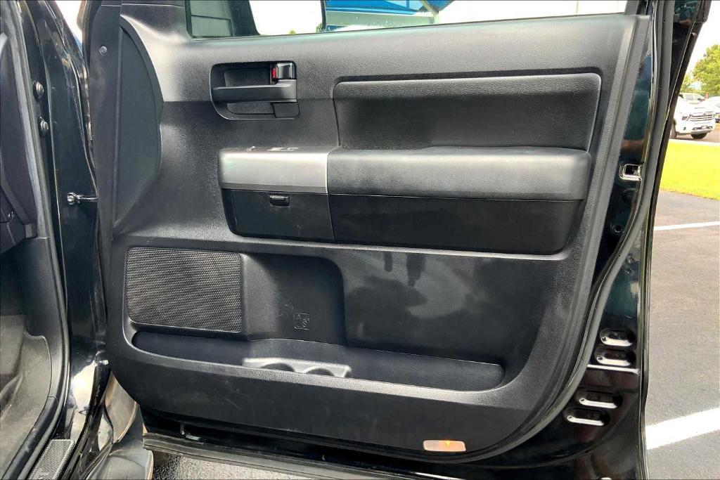 used 2019 Toyota Sequoia car, priced at $39,310