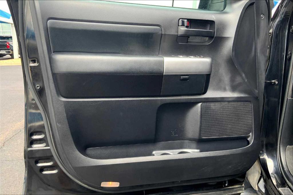 used 2019 Toyota Sequoia car, priced at $39,310