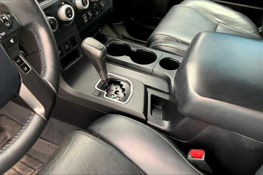 used 2019 Toyota Sequoia car, priced at $39,310