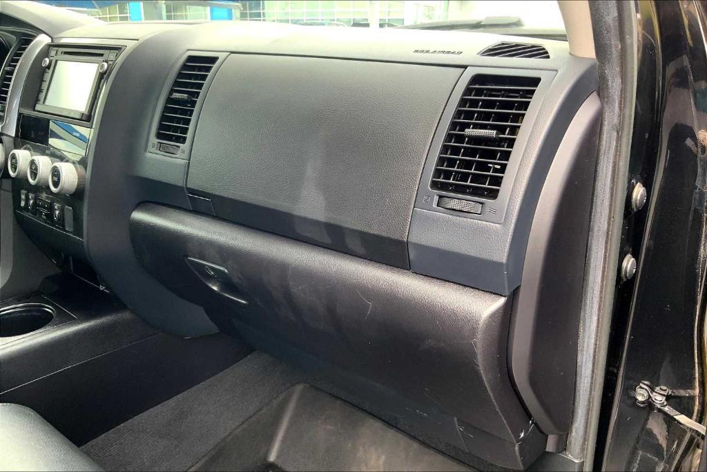 used 2019 Toyota Sequoia car, priced at $39,310