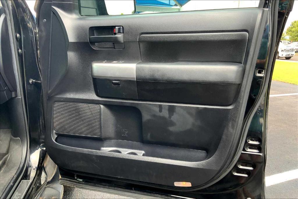 used 2019 Toyota Sequoia car, priced at $34,395