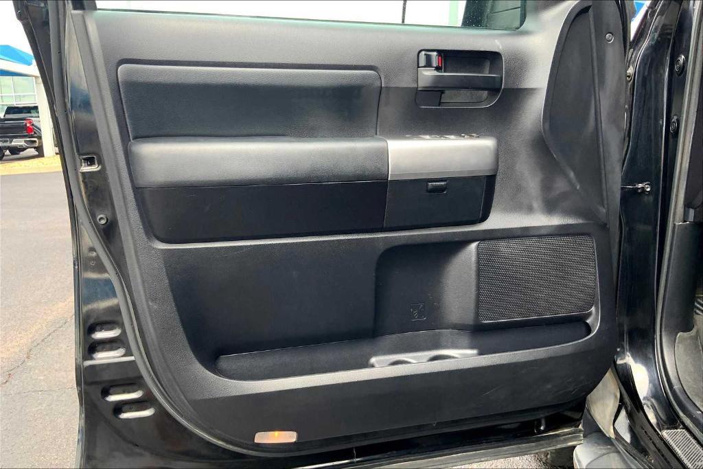 used 2019 Toyota Sequoia car, priced at $34,395