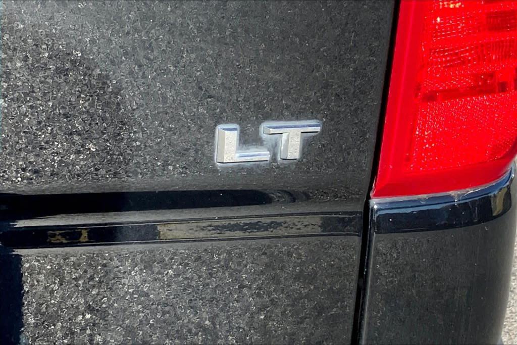 used 2021 Chevrolet Silverado 1500 car, priced at $30,608