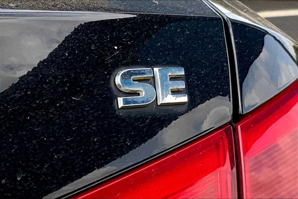 used 2013 Volkswagen Passat car, priced at $7,971