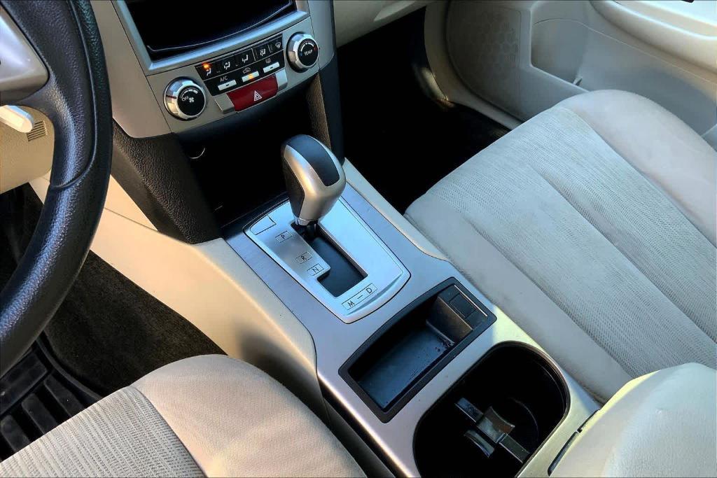 used 2014 Subaru Outback car, priced at $10,989
