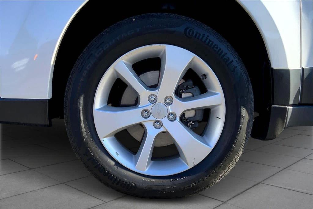 used 2014 Subaru Outback car, priced at $10,989