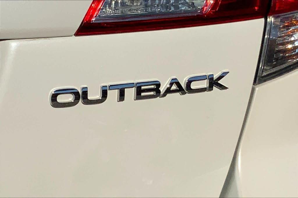 used 2014 Subaru Outback car, priced at $10,989