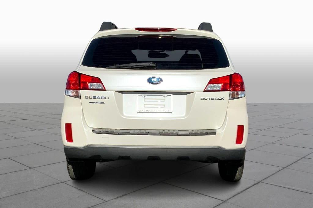 used 2014 Subaru Outback car, priced at $10,989