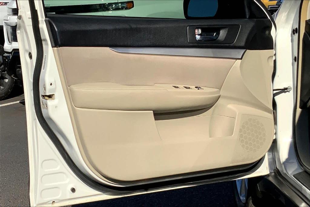 used 2014 Subaru Outback car, priced at $10,989