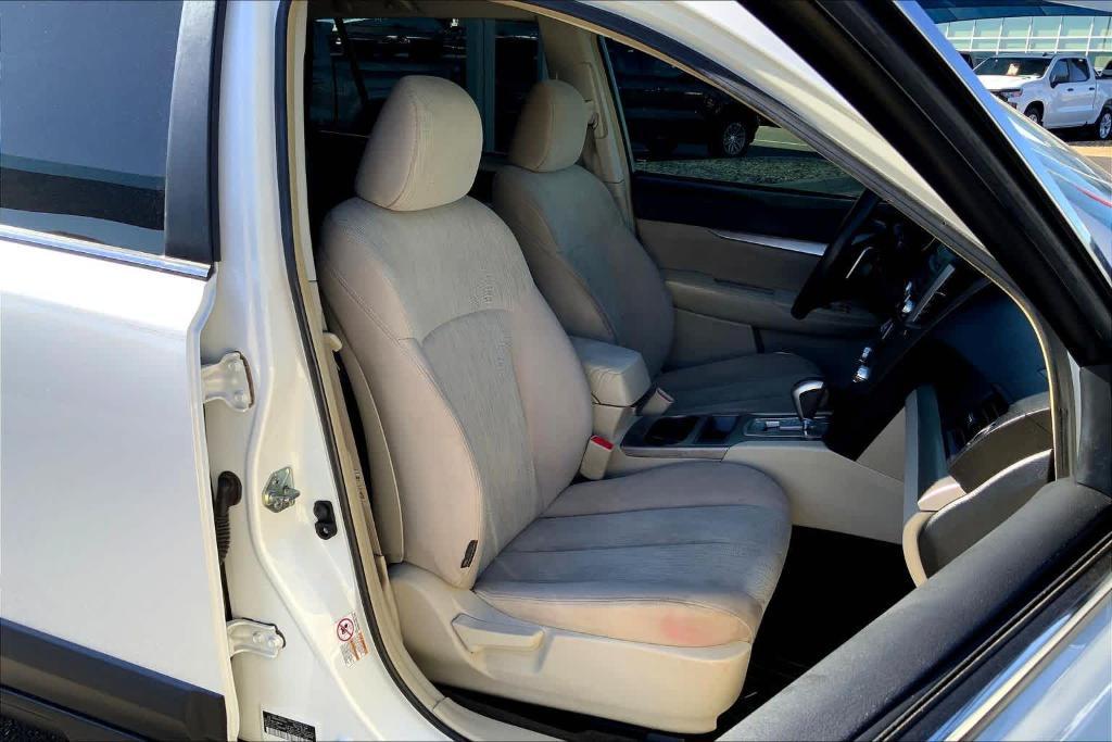 used 2014 Subaru Outback car, priced at $10,989
