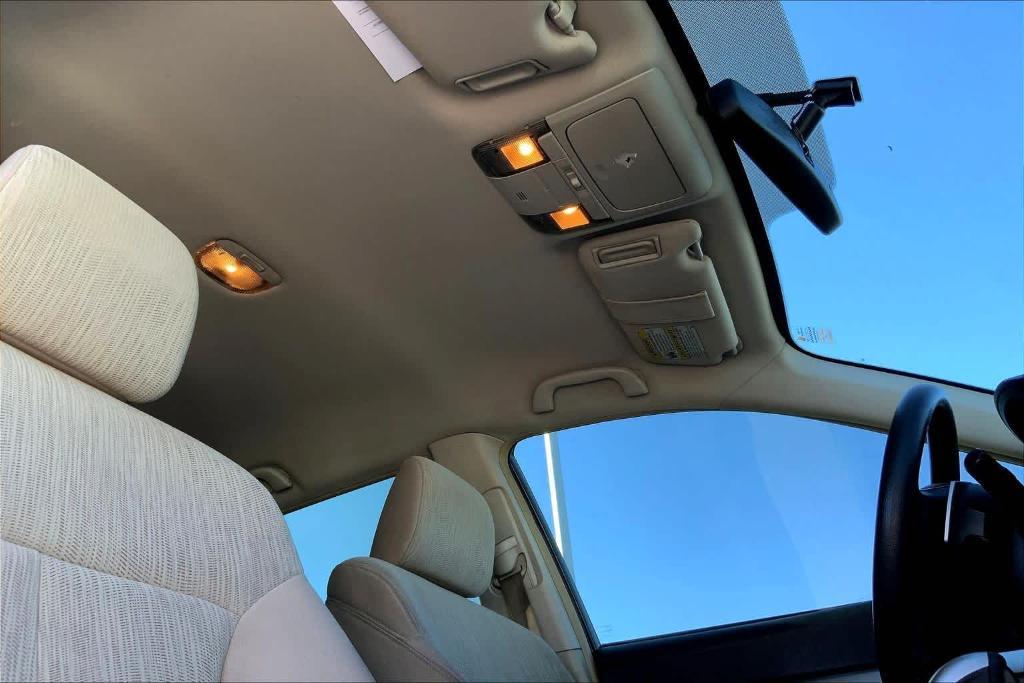 used 2014 Subaru Outback car, priced at $10,989