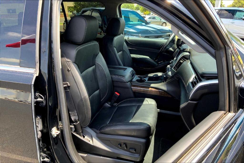 used 2020 Chevrolet Tahoe car, priced at $19,753