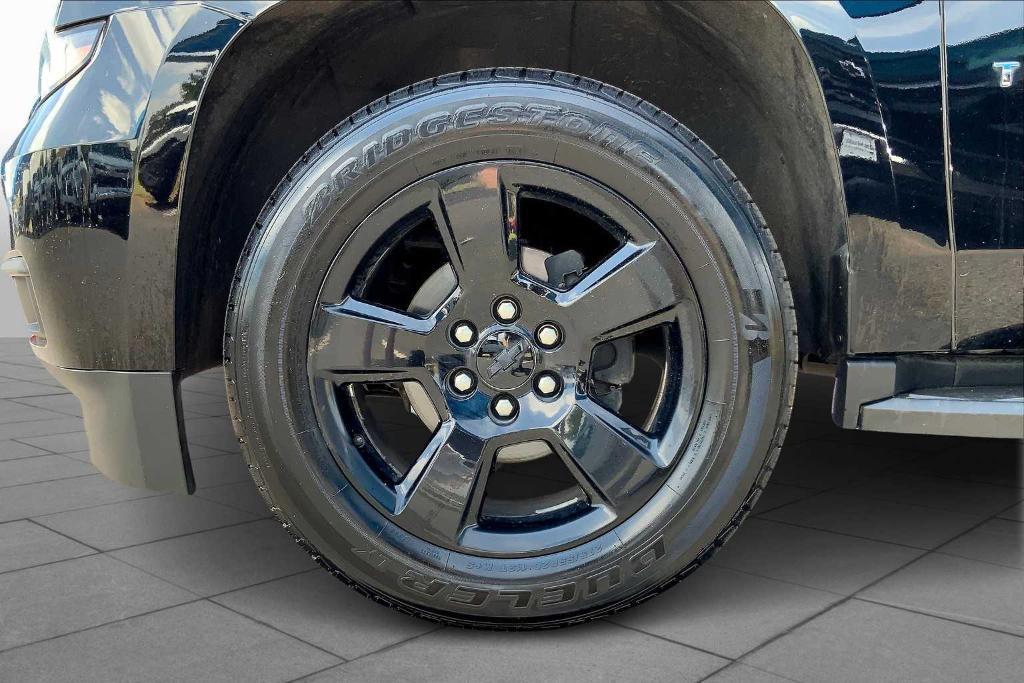 used 2020 Chevrolet Tahoe car, priced at $19,753