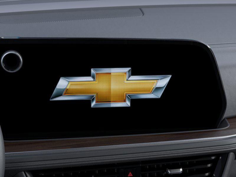 new 2025 Chevrolet Suburban car, priced at $91,460