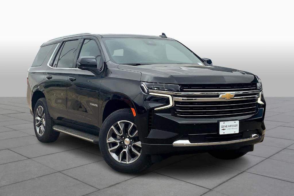 new 2024 Chevrolet Tahoe car, priced at $69,995