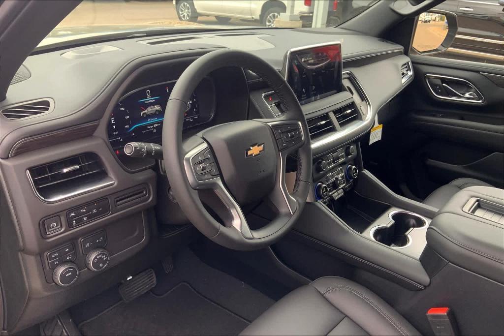 new 2024 Chevrolet Tahoe car, priced at $69,995