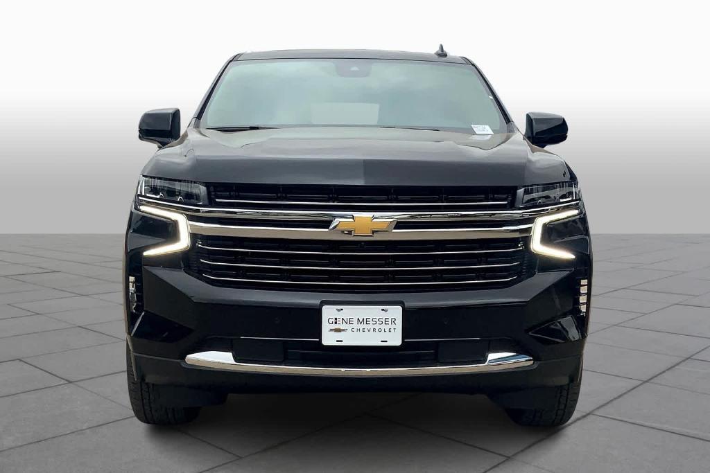 new 2024 Chevrolet Tahoe car, priced at $69,995