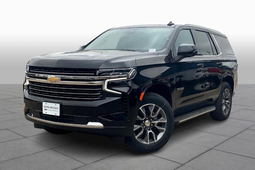 new 2024 Chevrolet Tahoe car, priced at $69,995