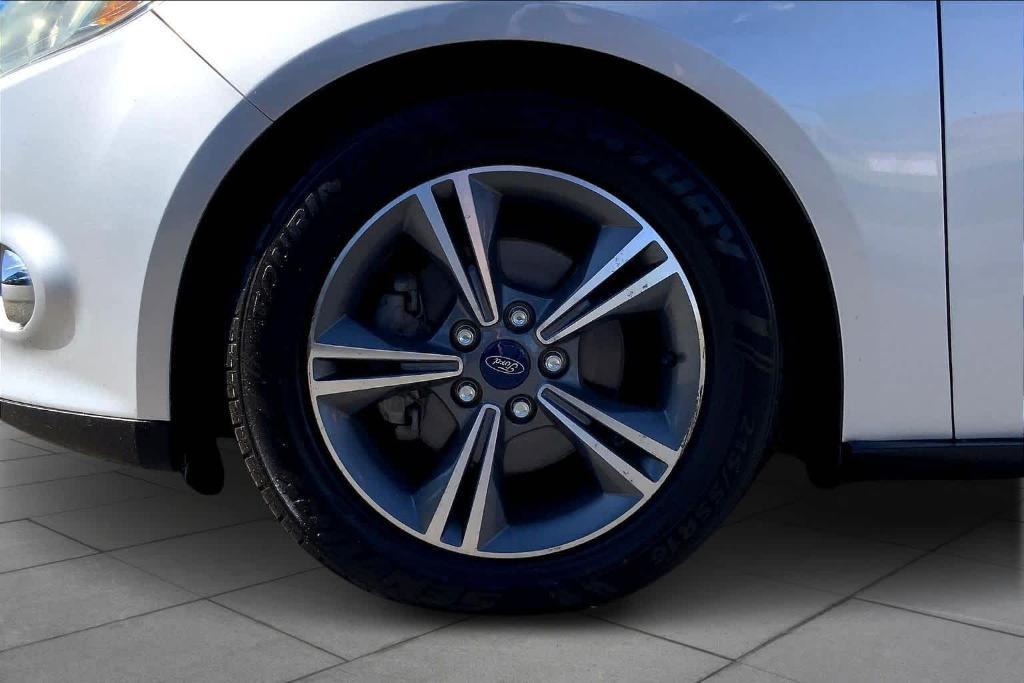 used 2014 Ford Focus car, priced at $5,999