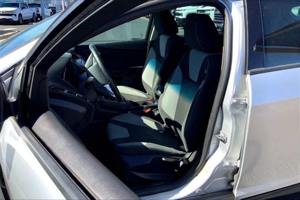 used 2014 Ford Focus car, priced at $5,999