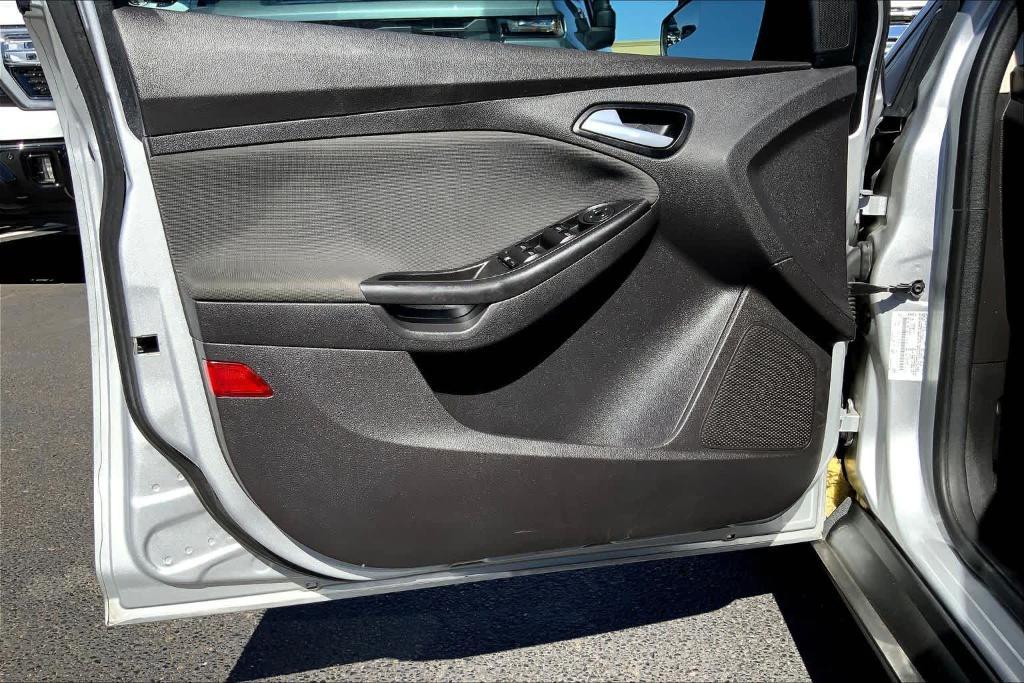 used 2014 Ford Focus car, priced at $5,999