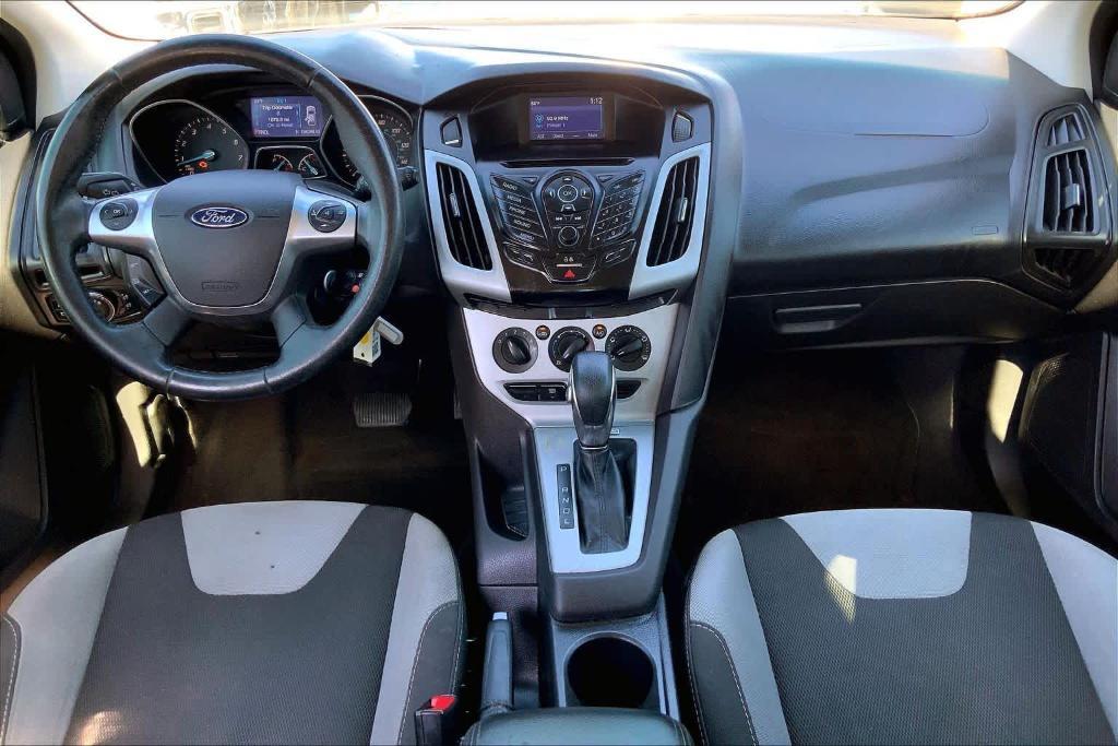 used 2014 Ford Focus car, priced at $5,999