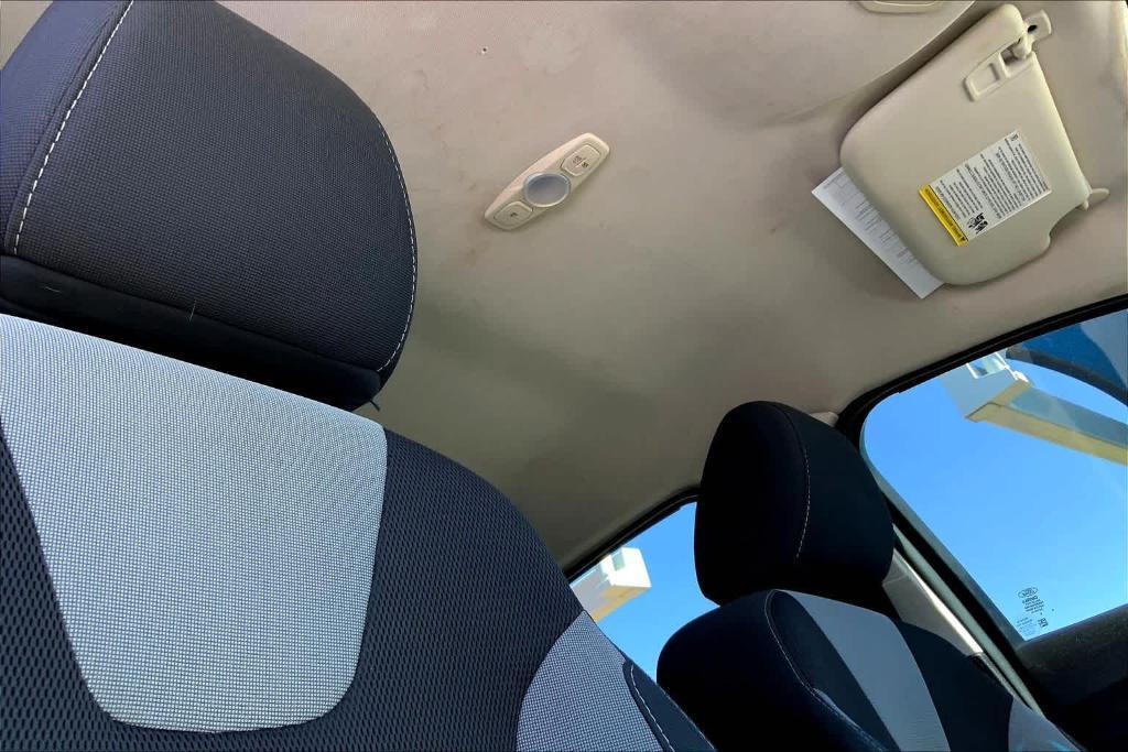 used 2014 Ford Focus car, priced at $5,999