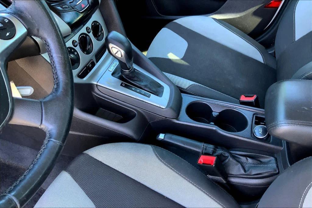 used 2014 Ford Focus car, priced at $5,999