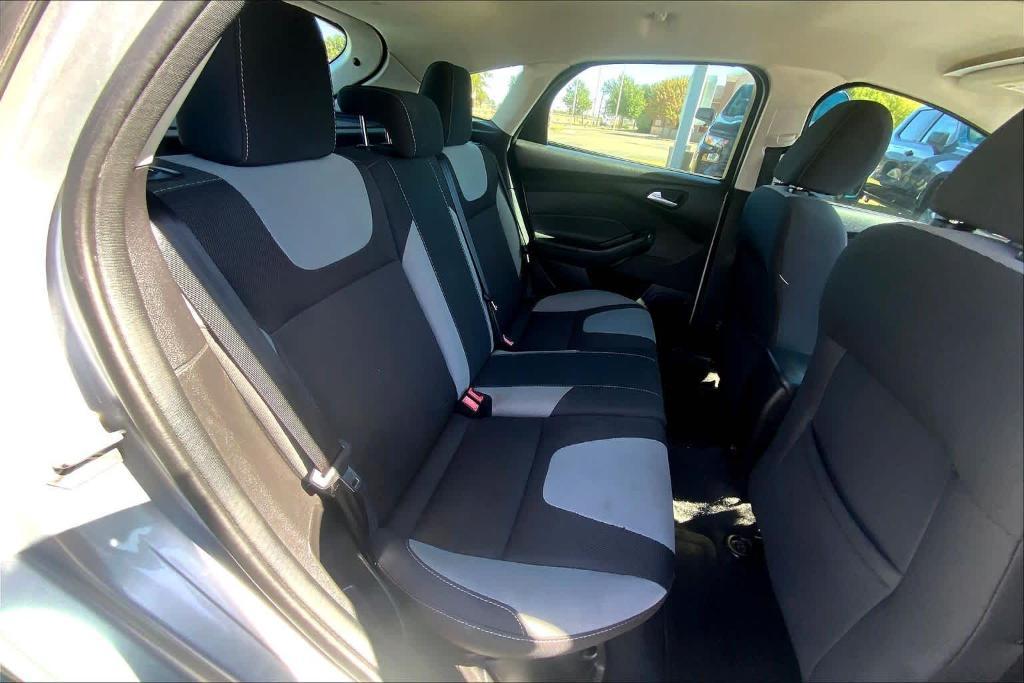 used 2014 Ford Focus car, priced at $5,999