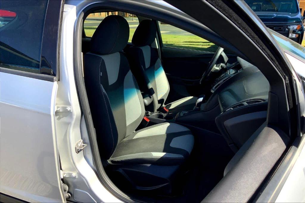 used 2014 Ford Focus car, priced at $5,999