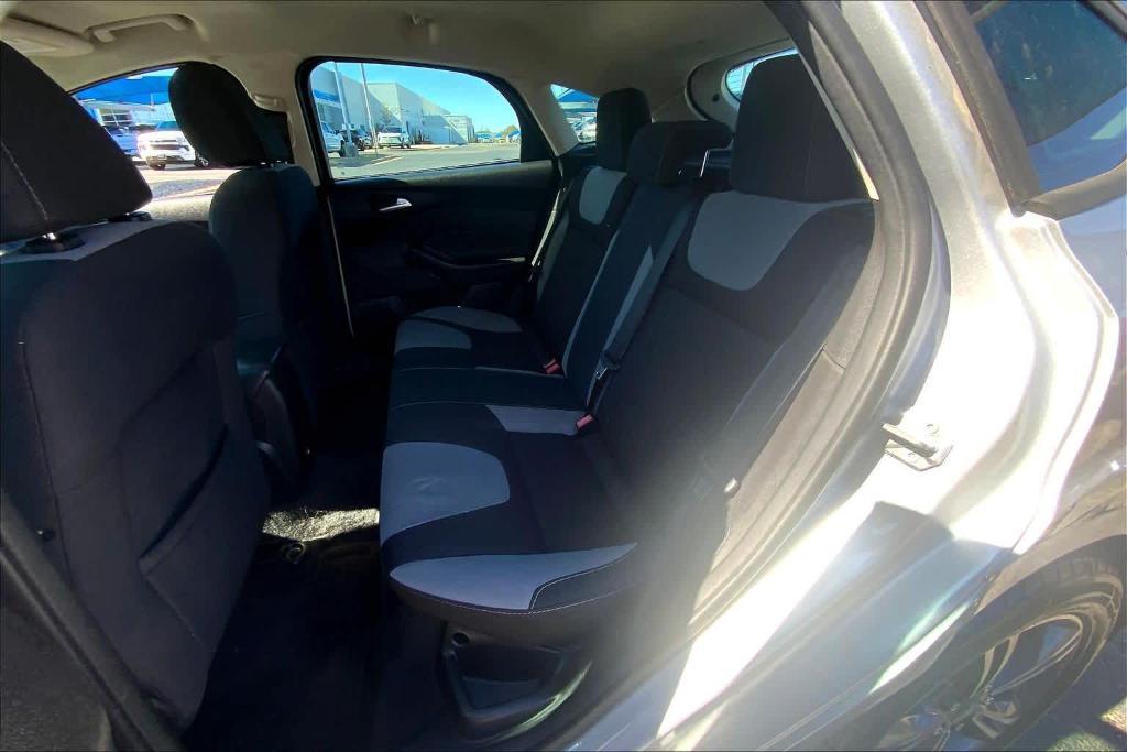 used 2014 Ford Focus car, priced at $5,999