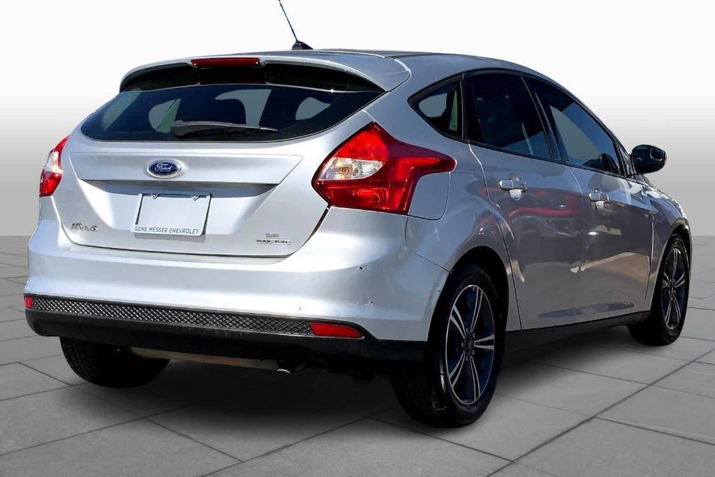 used 2014 Ford Focus car, priced at $5,999