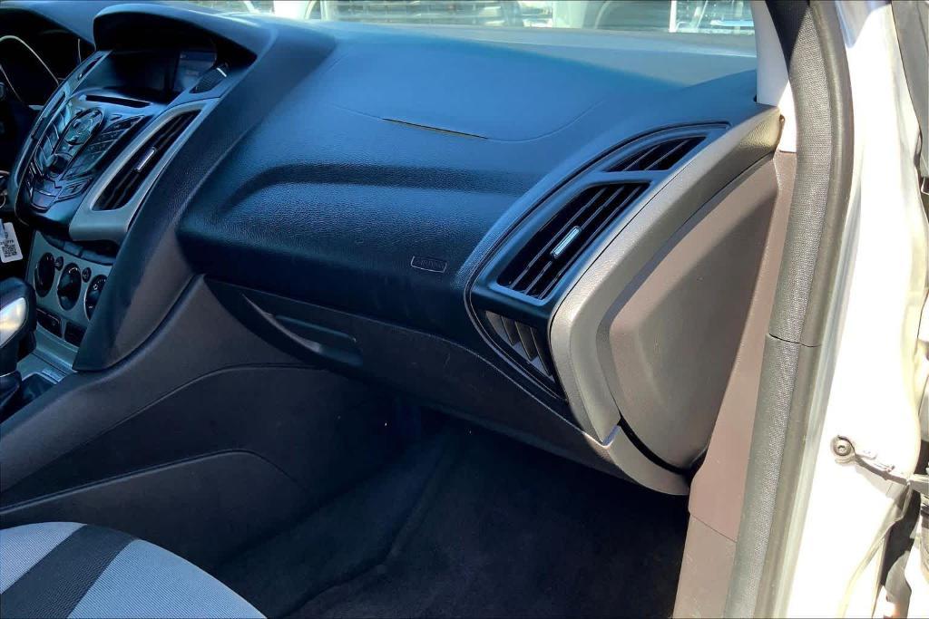 used 2014 Ford Focus car, priced at $5,999
