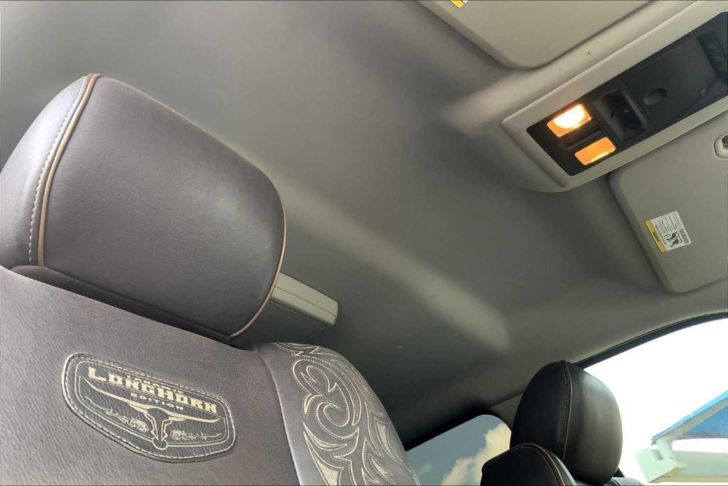 used 2012 Ram 3500 car, priced at $29,976