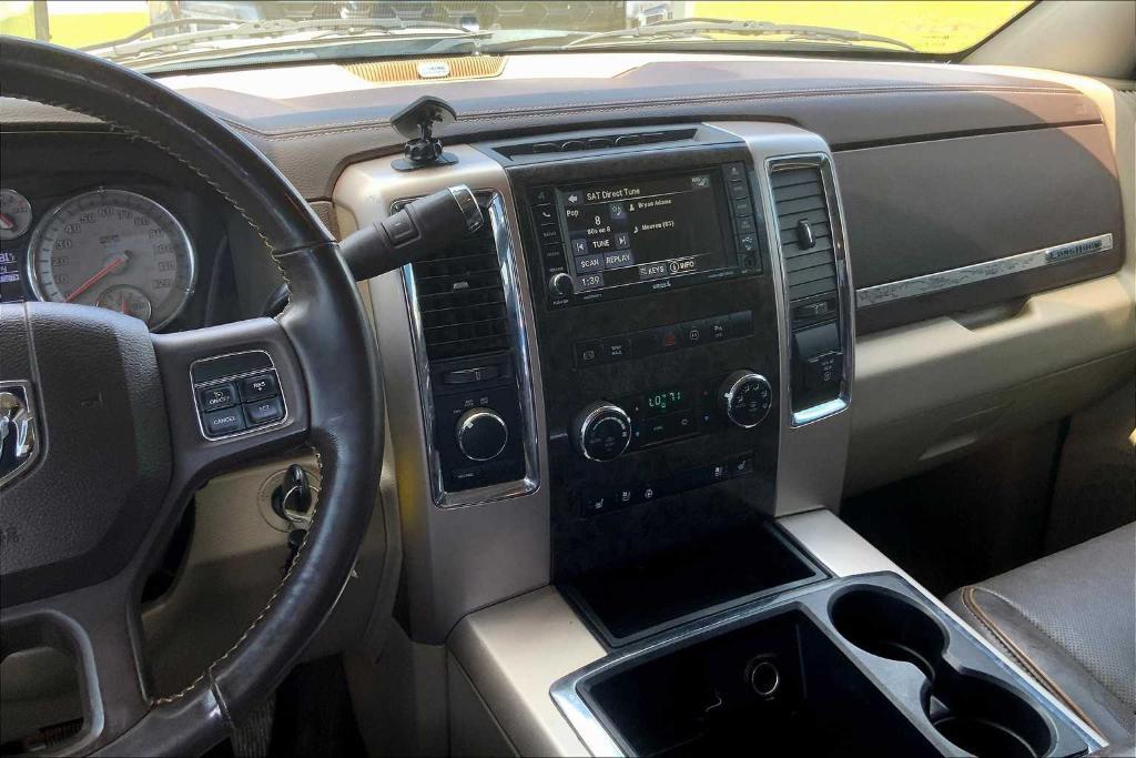used 2012 Ram 3500 car, priced at $29,976