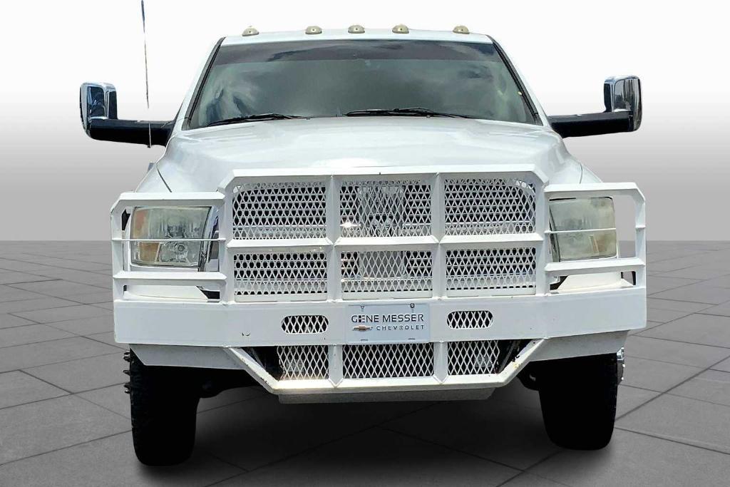 used 2012 Ram 3500 car, priced at $29,976